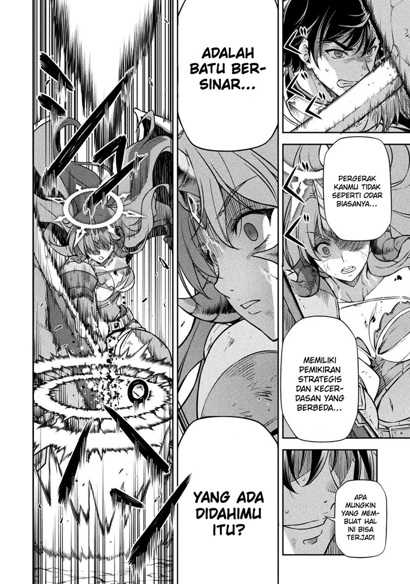 Drawing: Saikyou Mangaka wa Oekaki Skill de Isekai Musou Suru! Chapter 89 Gambar 16